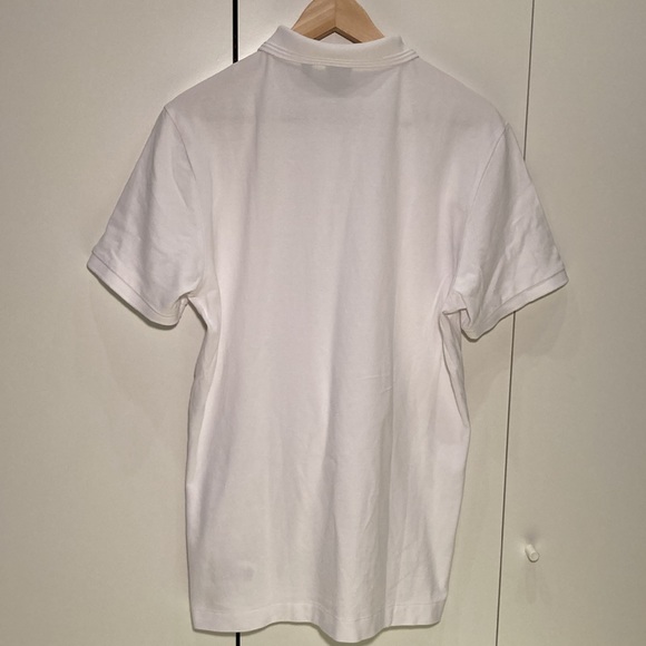 G-Star raw Dundalk slim polo white L - Picture 15 of 15